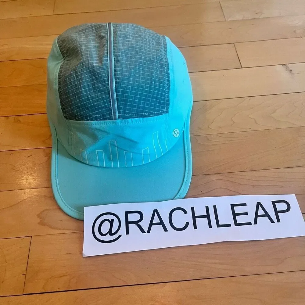 Lululemon Drawcord Hiking Cap L/XL m8